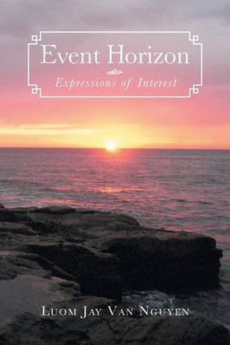 Cover image for Event Horizon: Expressions of Interest