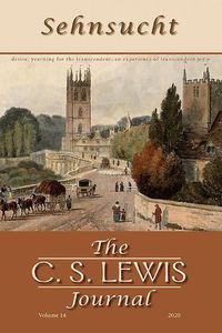 Cover image for Sehnsucht: The C. S. Lewis Journal: Volume 14, 2020