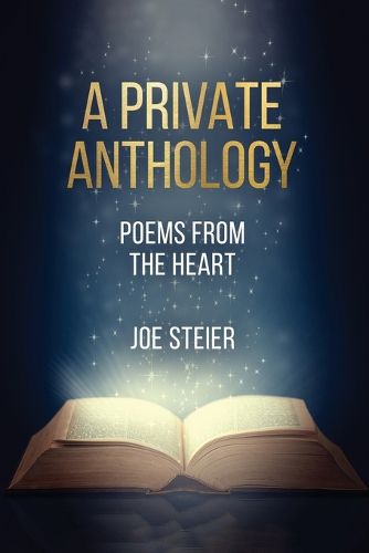 Cover image for A Private Anthology