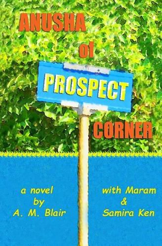 Cover image for Anusha of Prospect Corner