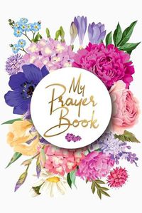 Cover image for My Prayer Book