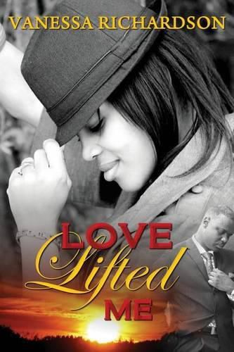 Cover image for Love Lifted Me