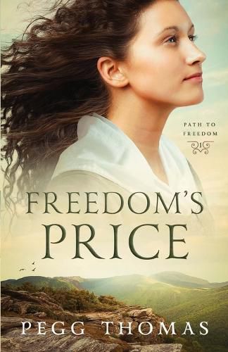 Cover image for Freedom's Price