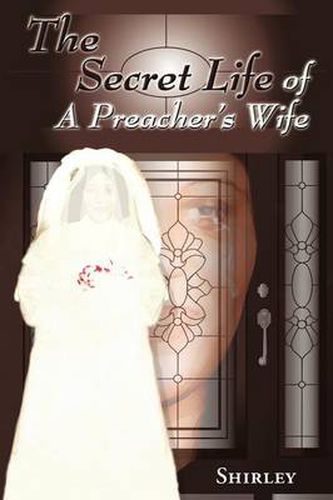 Cover image for The Secret Life of a Preacher's Wife