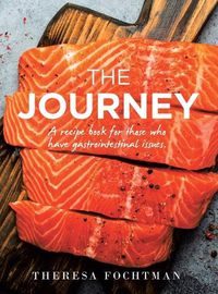 Cover image for The Journey