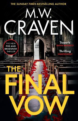 Cover image for The Final Vow