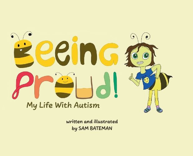 Cover image for Beeing Proud!