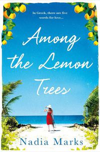 Cover image for Among the Lemon Trees