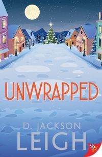 Cover image for Unwrapped