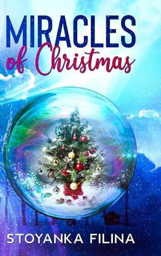 Cover image for Miracles of Christmas