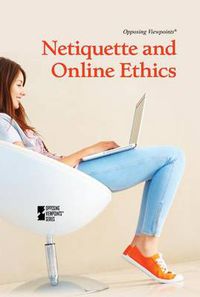 Cover image for Netiquette and Online Ethics