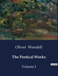 Cover image for The Poetical Works