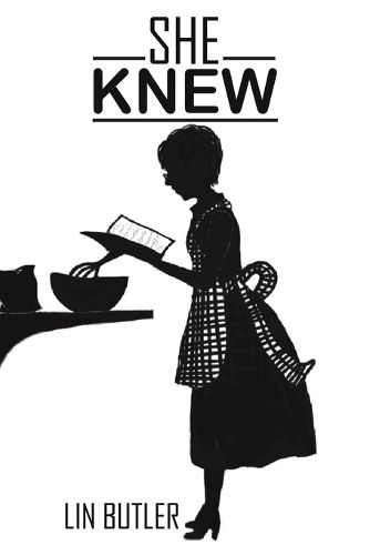 Cover image for She Knew