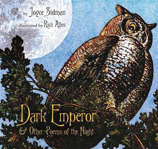 Dark Emperor and Other Poems of the Night