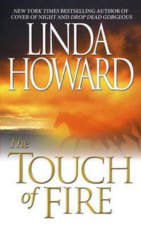 Cover image for The Touch of Fire