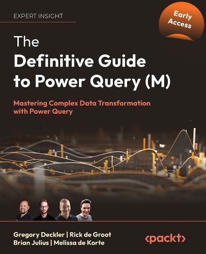 The Definitive Guide to Power Query (M)