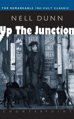 Cover image for Up the Junction