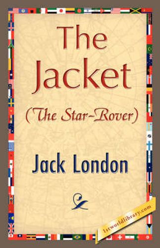 Cover image for The Jacket (Star-Rover)