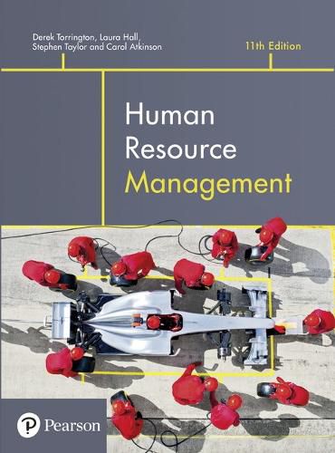 Human Resource Management