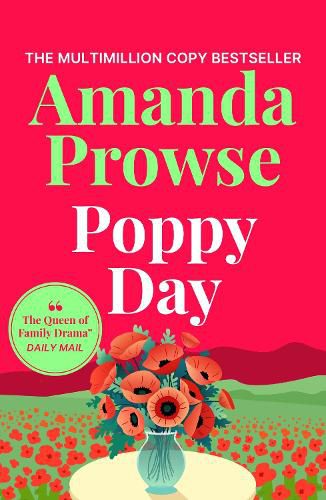 Cover image for Poppy Day