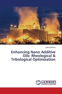 Cover image for Enhancing Nano Additive Oils