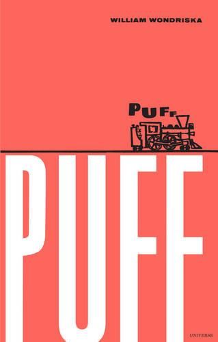 Cover image for Puff