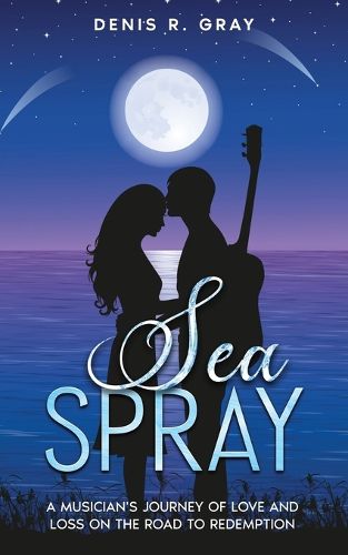 Cover image for Sea Spray