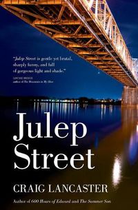 Cover image for Julep Street