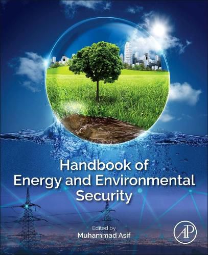 Cover image for Handbook of Energy and Environmental Security