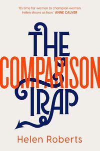 Cover image for The Comparison Trap