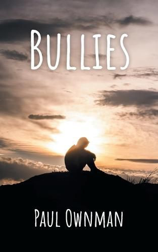 Cover image for Bullies