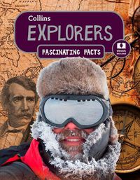 Cover image for Explorers