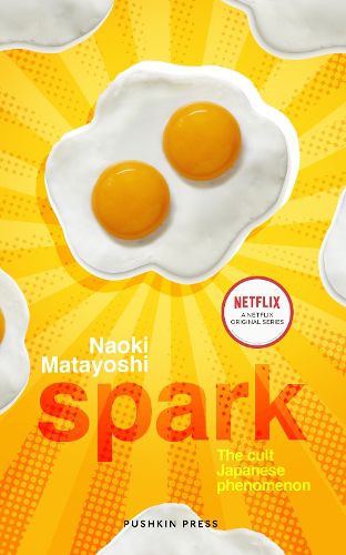 Cover image for Spark