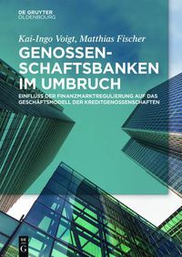 Cover image for Genossenschaftsbanken im Umbruch