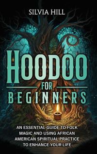 Cover image for Hoodoo for Beginners