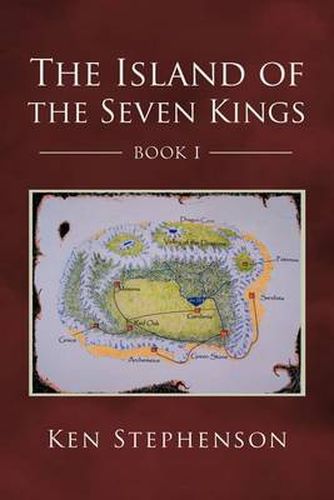 The Island of the Seven Kings