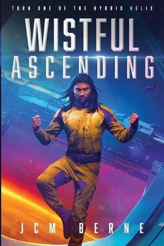 Cover image for Wistful Ascending