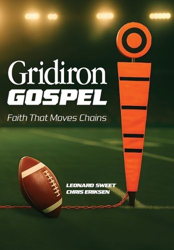 Cover image for Gridiron Gospel