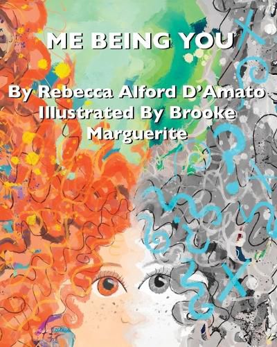 Cover image for Me Being You