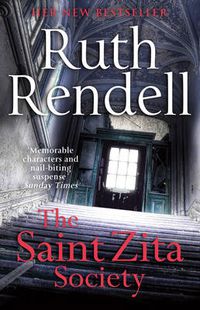 Cover image for The Saint Zita Society