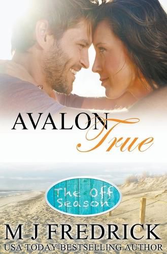 Cover image for Avalon True