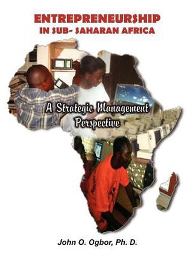 Cover image for Entrepreneurship in Sub-Saharan Africa