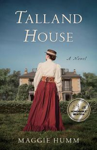 Cover image for Talland House: A Novel