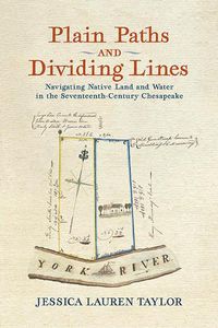 Cover image for Plain Paths and Dividing Lines