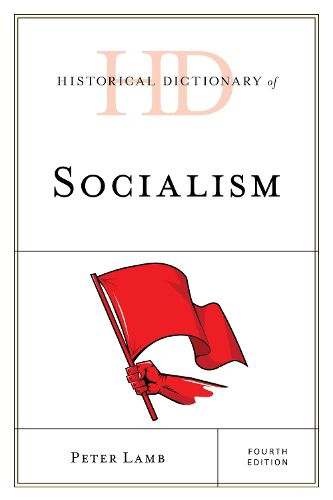 Historical Dictionary of Socialism