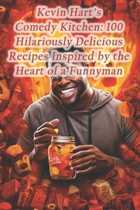 Cover image for Kevin Hart's Comedy Kitchen