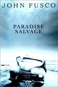 Cover image for Paradise Salvage