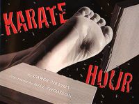 Cover image for Karate Hour