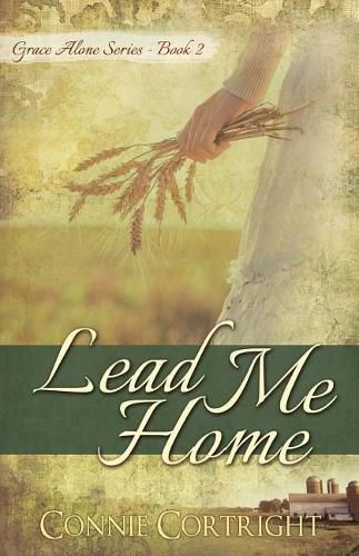 Cover image for Lead Me Home