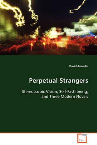 Cover image for Perpetual Strangers